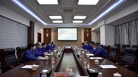 哈电锅炉组织召开统战成员座谈会00